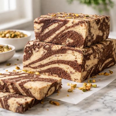 Halva marble