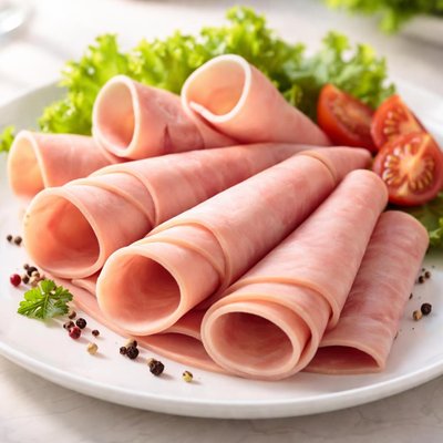 Ham lunchmeat