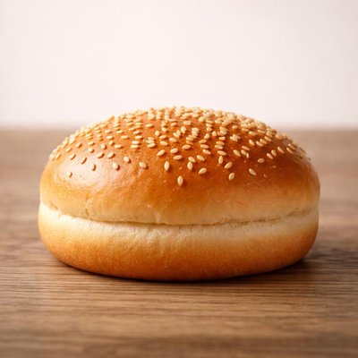 Hamburher bun