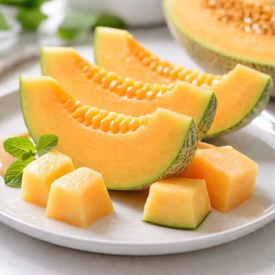 Hami melon