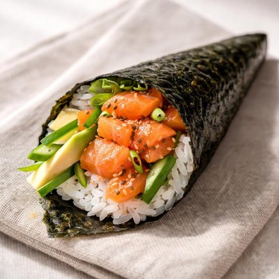 Handroll