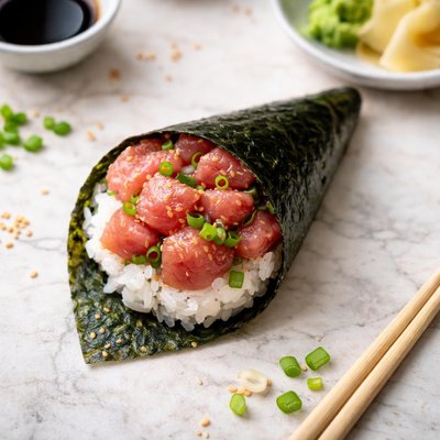Handroll toro