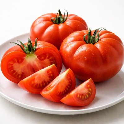 Hanover tomato