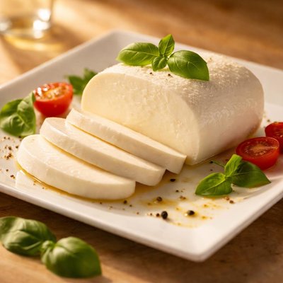 Happy farms mozzarella