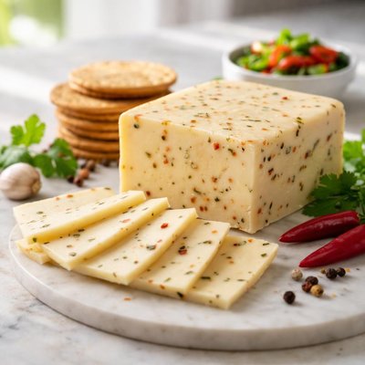 Happy farms pepper jack