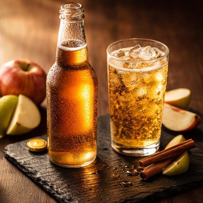 Hard cider angry orchard