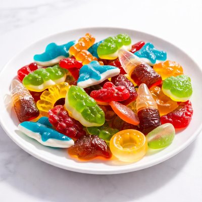 Haribo fantasia