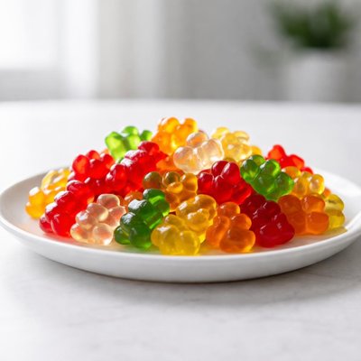 Haribo mini bears