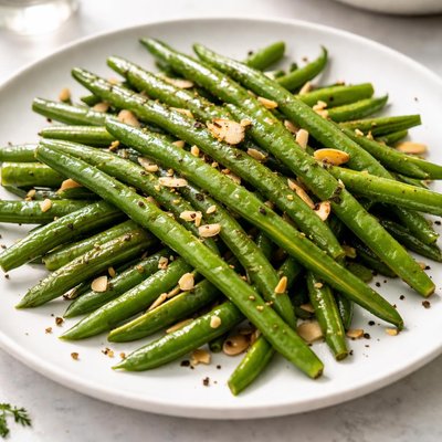 Haricot vert