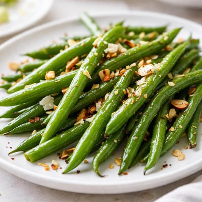 Haricot verts