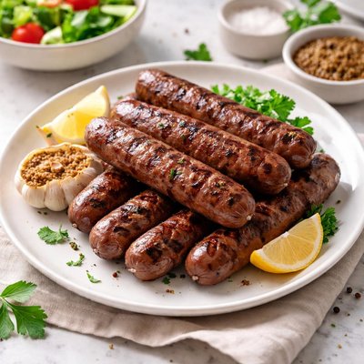 Harmony classic beef sasuges