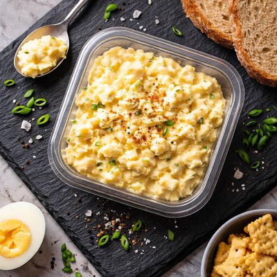 Harris teeter egg salad