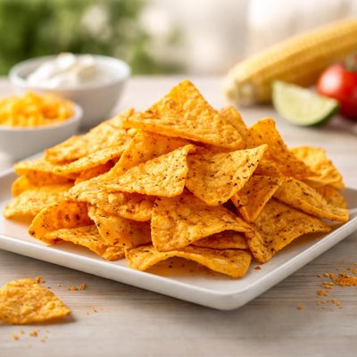Harvest cheddar chips