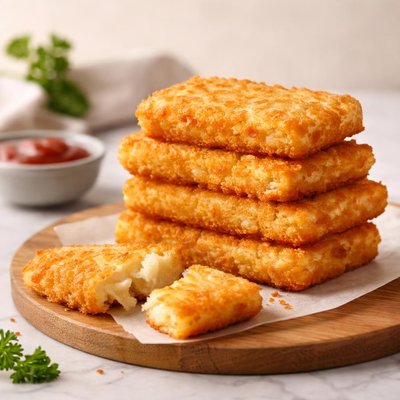 Hash brown aldi