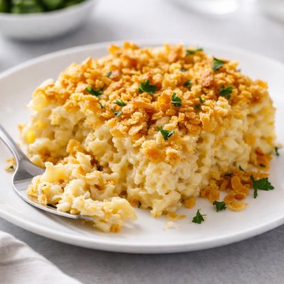 Hashbrown casserole