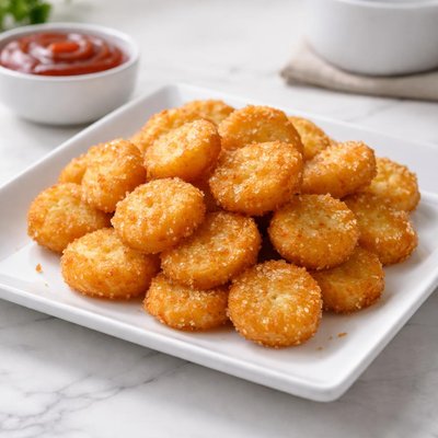 Hashbrowna chick fil a