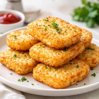 Hashbrowns