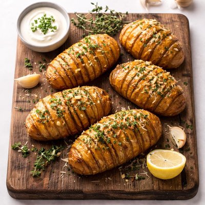 Hasselback