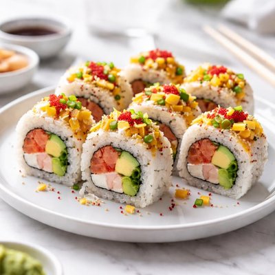 Hawaii rolls