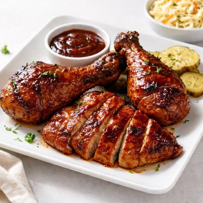 Head country bbq sauce