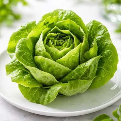 Head lettuce