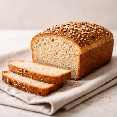 Healthy life keto bread