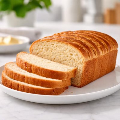 Healty life hawaiian keto bread