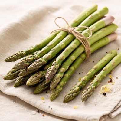 Heb asparagus