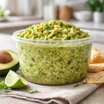 Heb avacado spread