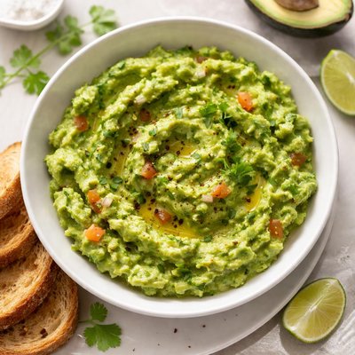 Heb avocado spread