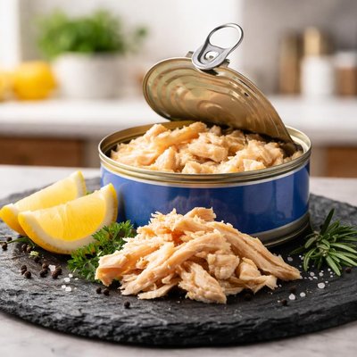 Heb canned chicken breast