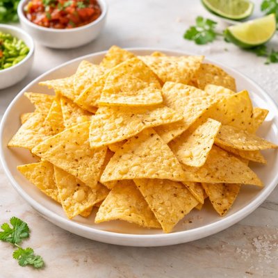 Heb corn tortilla chips