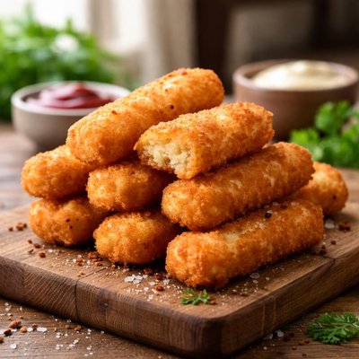 Heb frozen hash brown sticks