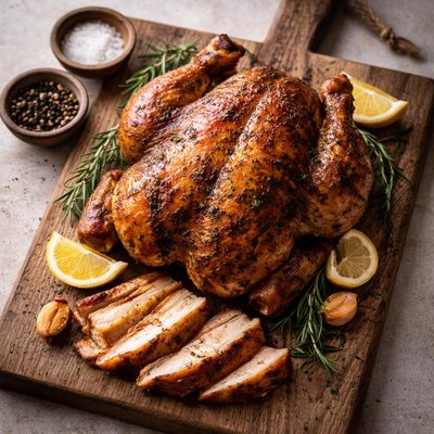 Heb rotisserie chicken