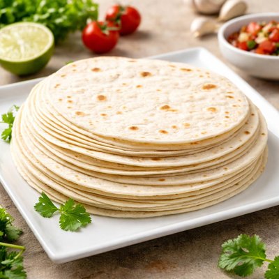 Heb tortillas