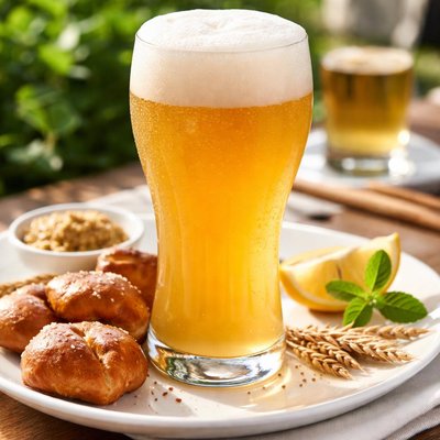 Hefeweizen