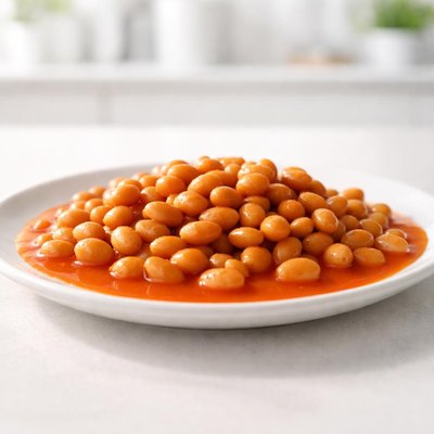 Heinz beans