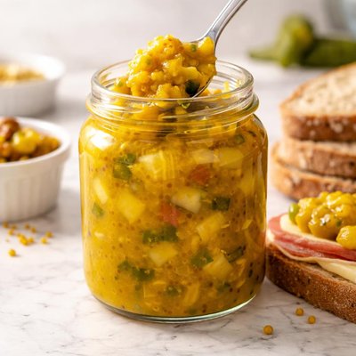 Heinz picalilli