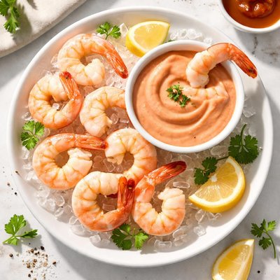 Heinz seafood sauce