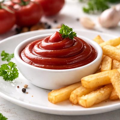 Heinz tomato ketchup