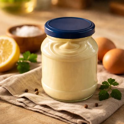 Hellmanns mayonnaise