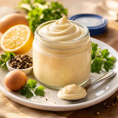 Hellmans mayo