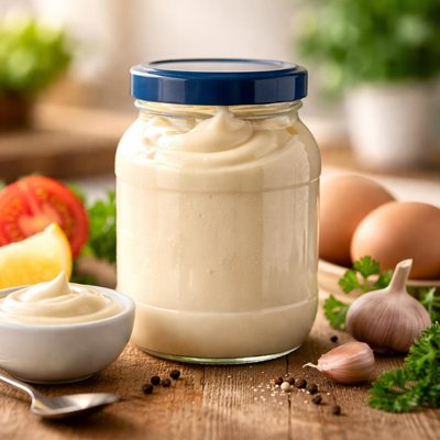 Hellmans mayonaise
