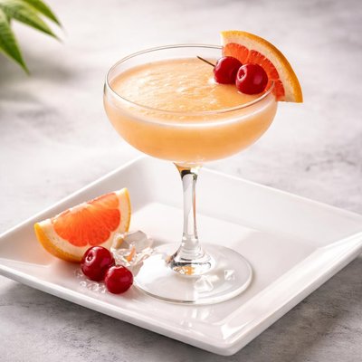 Hemingway special cocktail