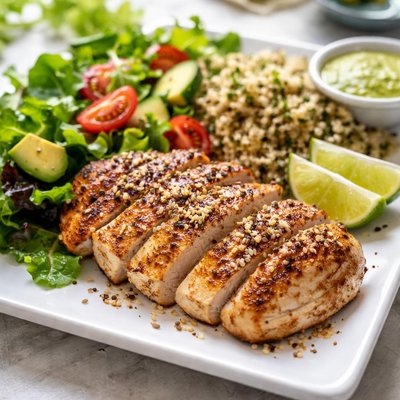 Hemp protein trader joe