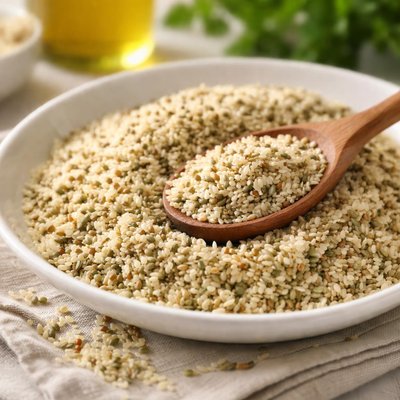 Hemp seed