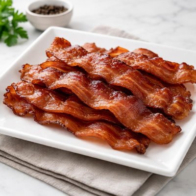 Hemplers bacon