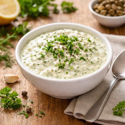 Herb remoulade