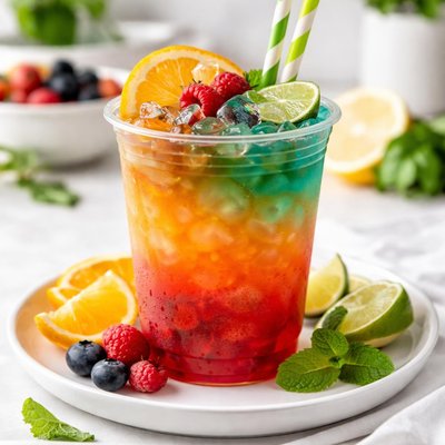 Herbalife loaded tea