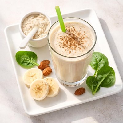 Herbalife nutrition protien shake